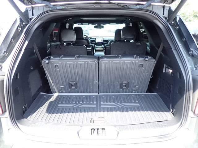 Certified 2022 Ford Explorer ST w/ Equipment Group 401A AWD/4WD image 8