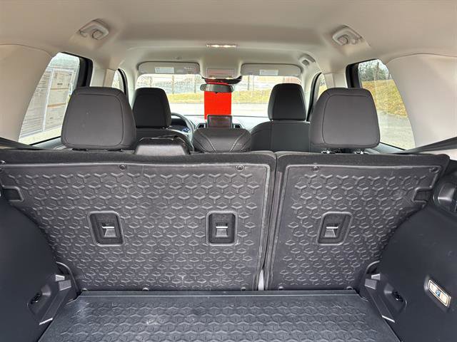 Certified 2024 Ford Bronco Sport Big Bend w/ Convenience Package image 18