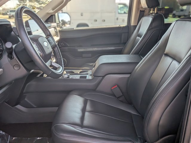 Certified 2023 Ford Expedition XLT image 15