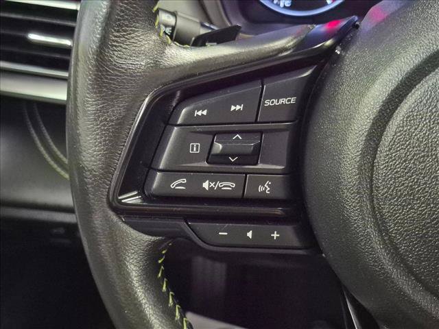 Used 2024 Subaru Outback Onyx Edition AWD/4WD image 12