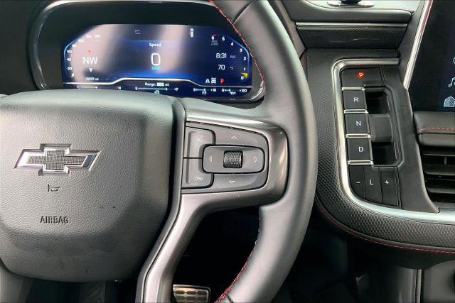 Used 2024 Chevrolet Tahoe RST w/ RST Performance Edition image 23