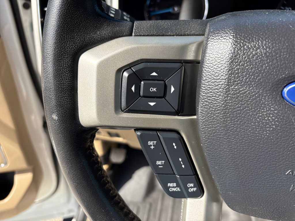 Certified 2021 Ford F250 Lariat w/ Lariat Ultimate Package image 17