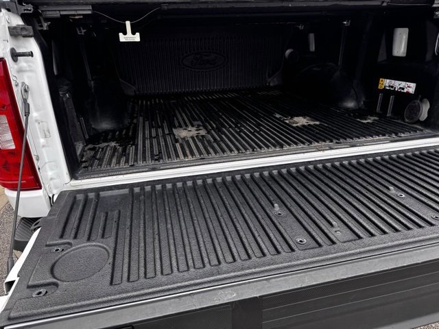 Certified 2021 Ford F150 XLT w/ Equipment Group 302A High image 42