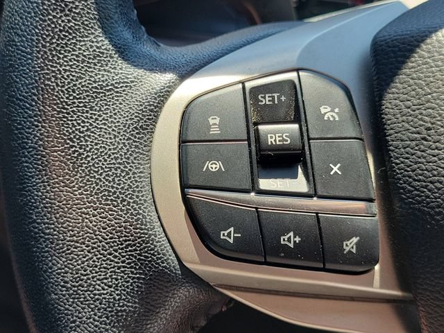 Certified 2022 Ford Explorer Limited w/ Equipment Group 301A AWD/4WD image 9