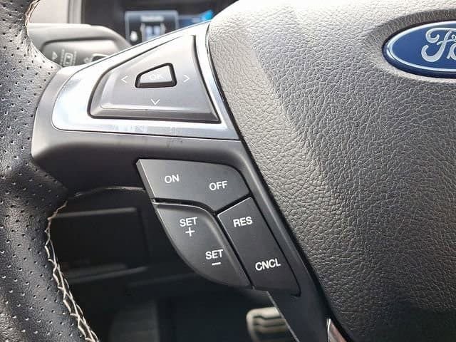 Certified 2022 Ford Edge ST w/ Cargo Accessory Package image 21