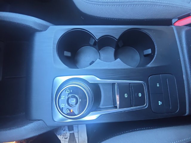 Certified 2022 Ford Escape SE w/ Convenience Package FWD image 24