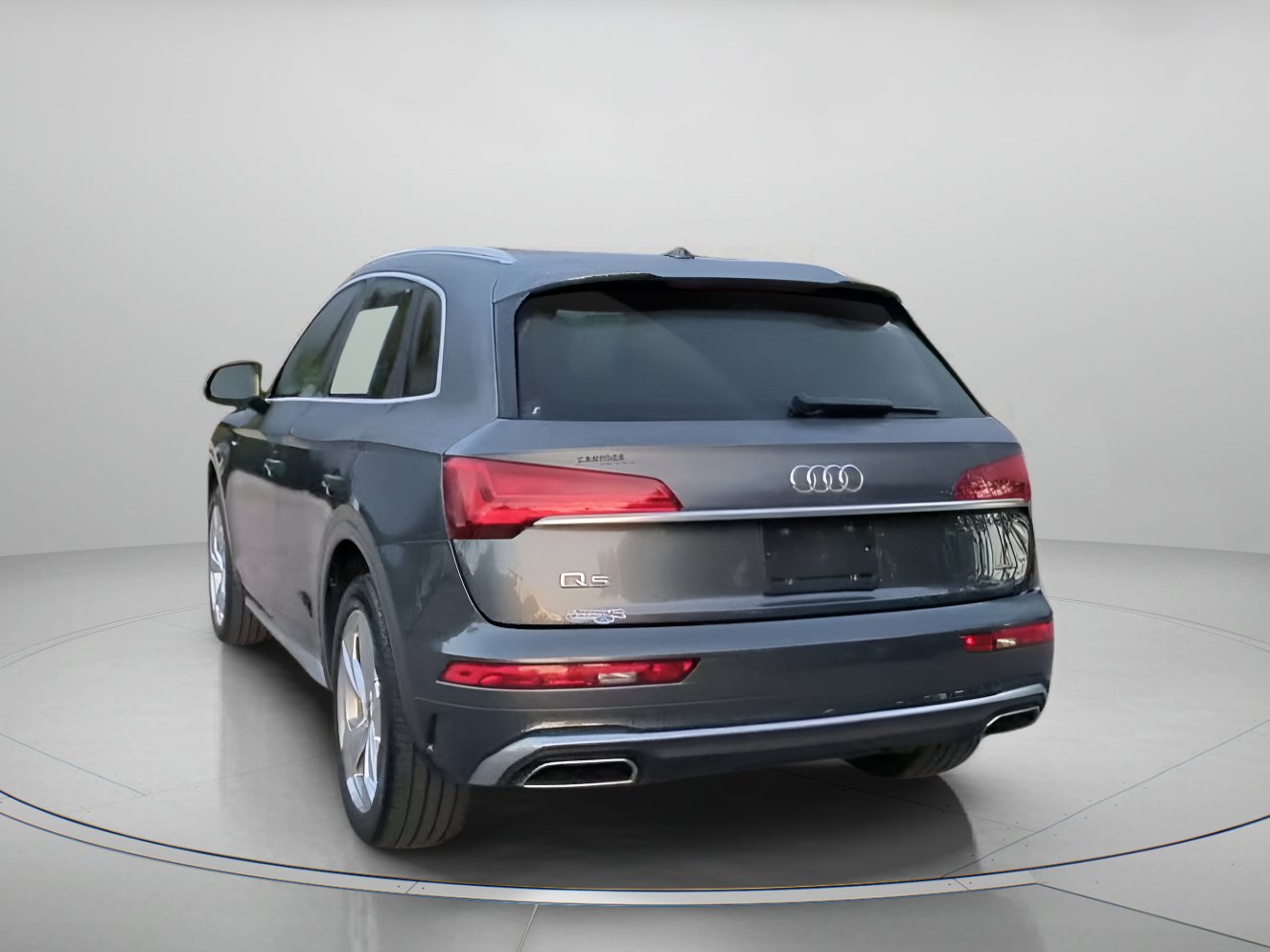 Used 2022 Audi Q5 2.0T Premium Plus w/ Premium Plus Package AWD/4WD image 23