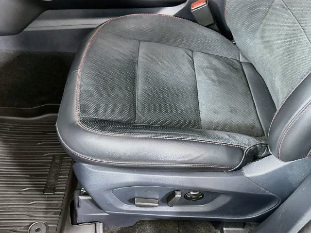 Certified 2025 Ford Explorer ST AWD/4WD image 26