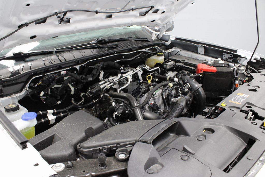 Certified 2025 Ford Ranger XLT w/ Equipment Group 301A High image 19