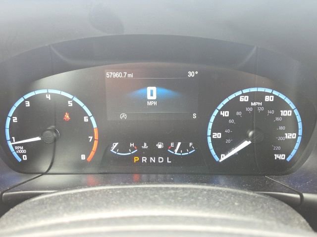 Certified 2022 Ford Bronco Sport Big Bend w/ Convenience Package image 43