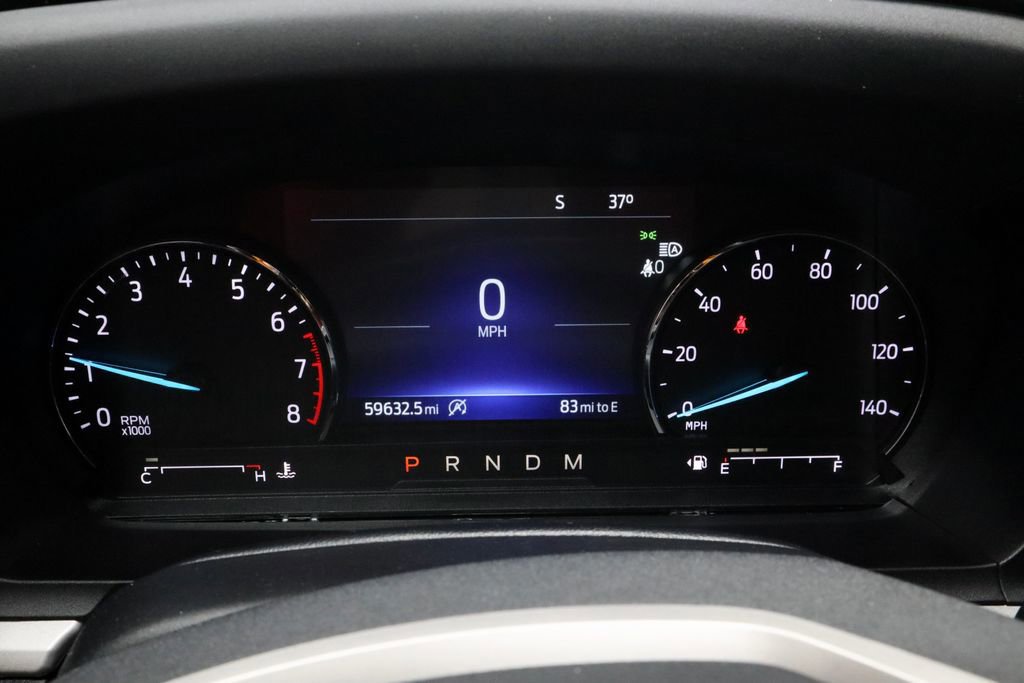 Certified 2021 Ford Explorer XLT w/ Equipment Group 202A image 30