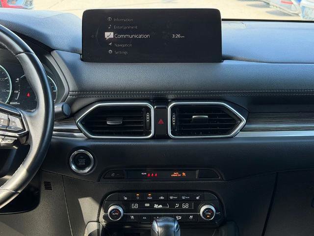 Used 2021 MAZDA CX-5 Grand Touring Reserve image 18