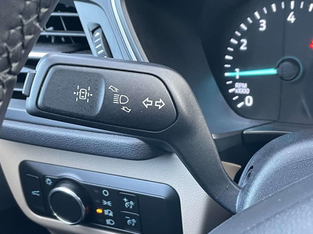 Certified 2022 Ford Escape SE w/ Convenience Package image 22