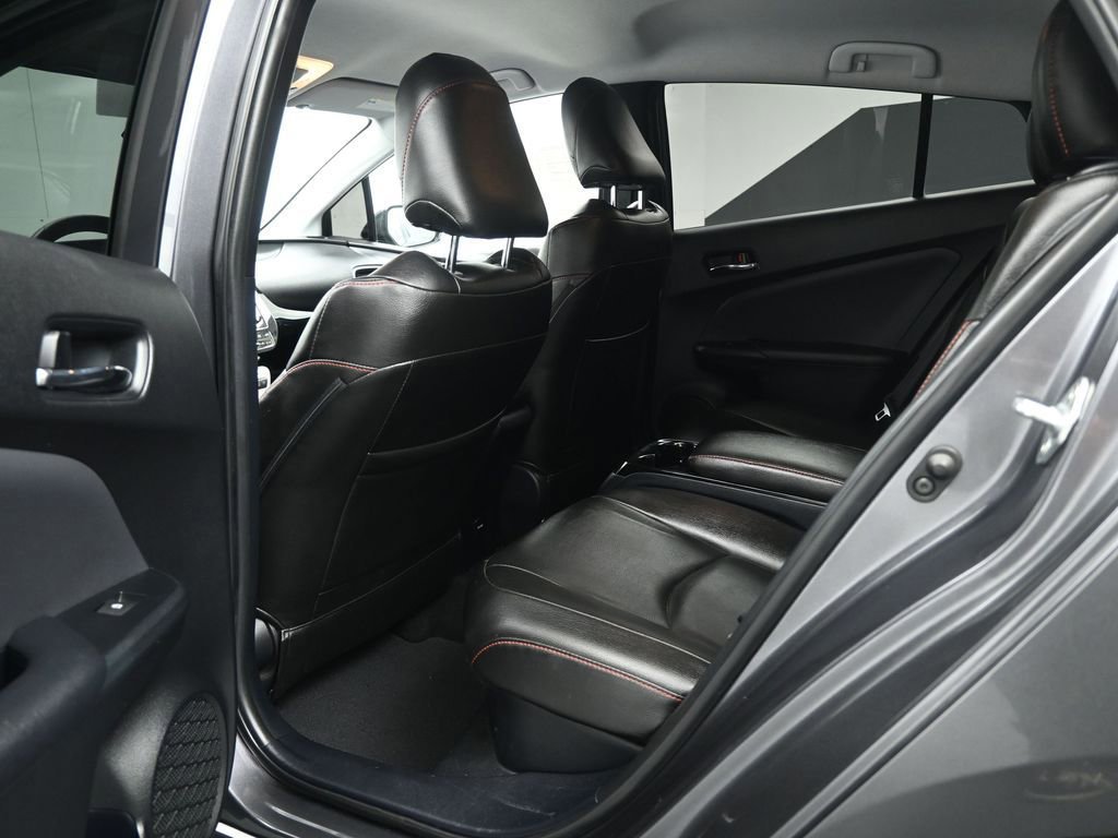 Used 2018 Toyota Prius Prime Plus image 42