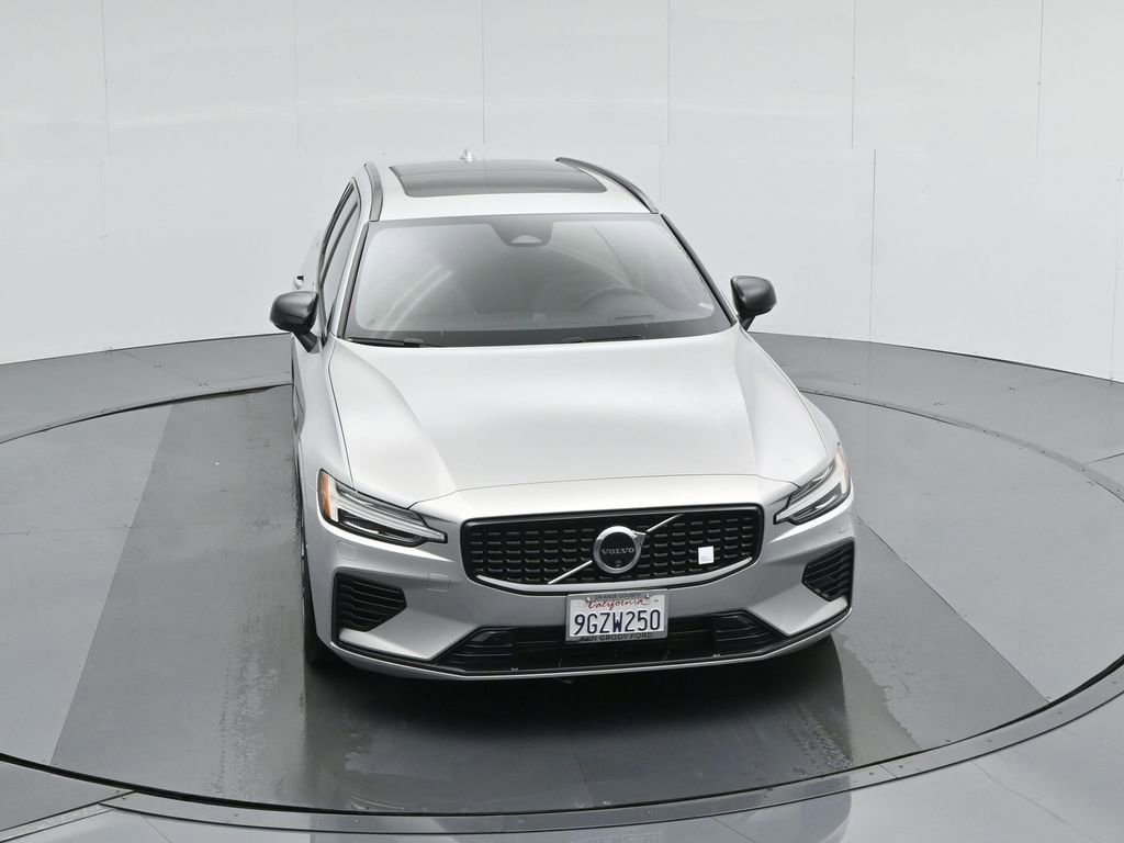 Used 2024 Volvo V60 T8 Polestar w/ Protection Package Premier image 44