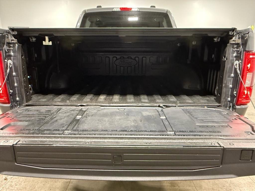 Certified 2023 Ford F150 XLT w/ Equipment Group 301A Mid image 16