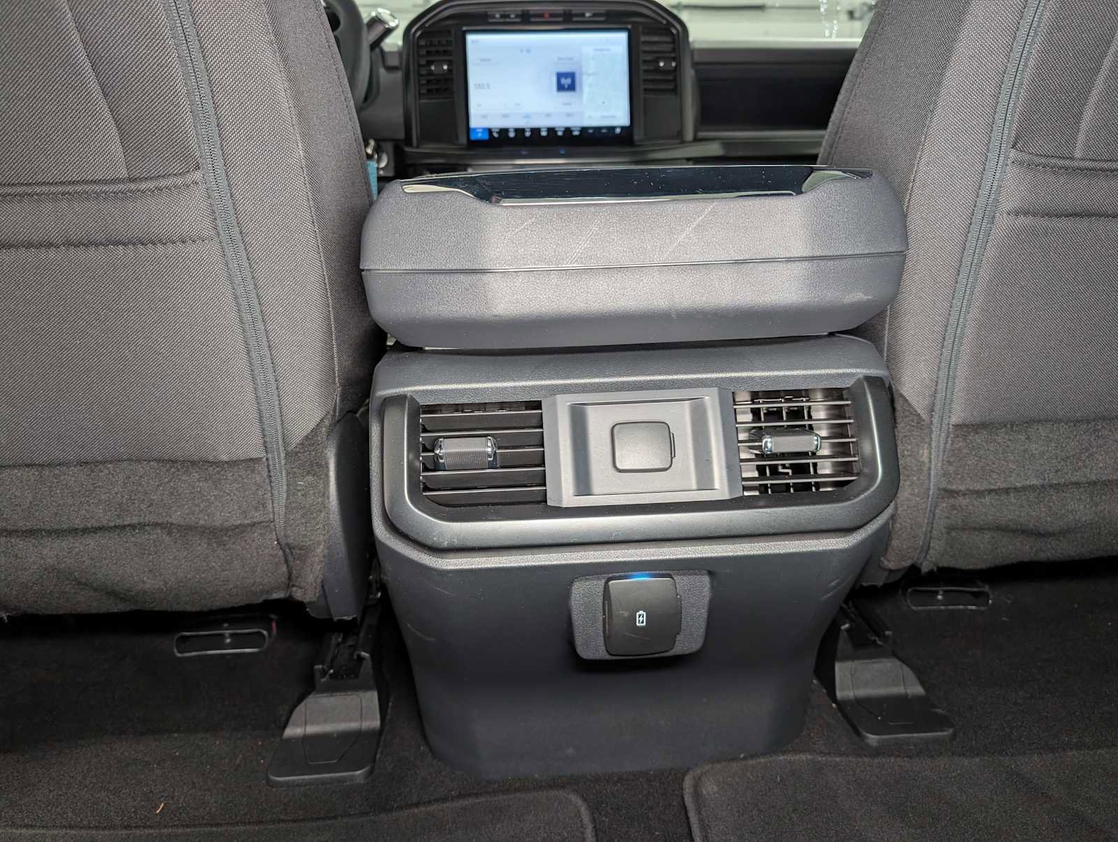 Certified 2024 Ford F150 STX image 23