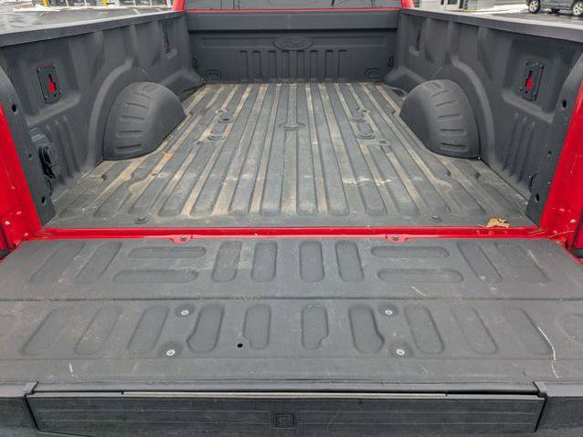 Certified 2022 Ford F450 XLT w/ XLT Value Package image 7