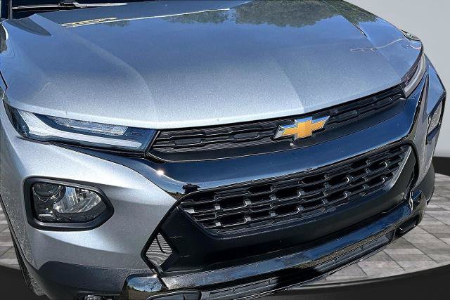Used 2023 Chevrolet TrailBlazer ACTIV w/ Convenience Package AWD/4WD image 28