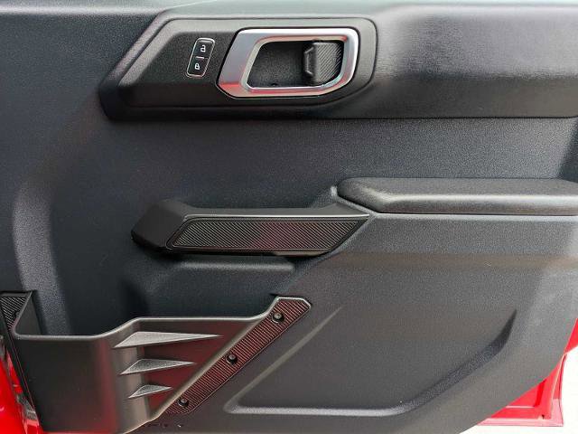 Certified 2024 Ford Bronco Badlands image 22