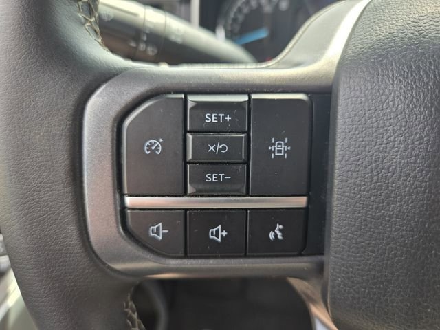 Certified 2023 Ford F150 XLT w/ Equipment Group 302A High image 28