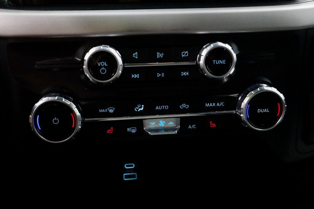 Certified 2023 Ford F150 XLT w/ Equipment Group 302A High image 31