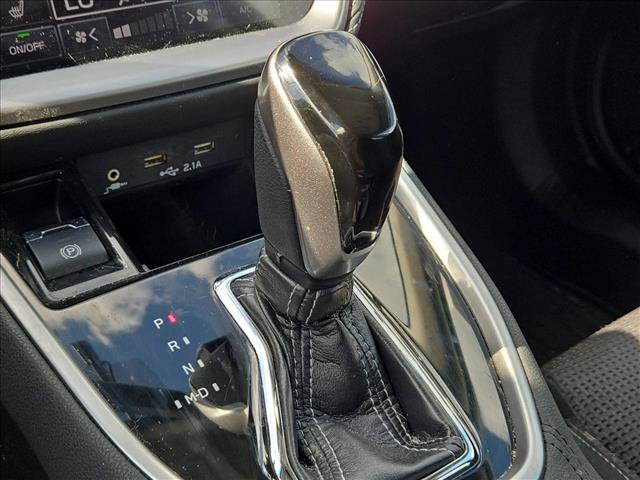 Used 2021 Subaru Outback Premium AWD/4WD image 9