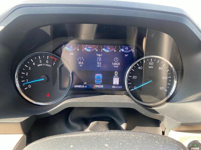 Certified 2024 Ford Expedition Limited image 19