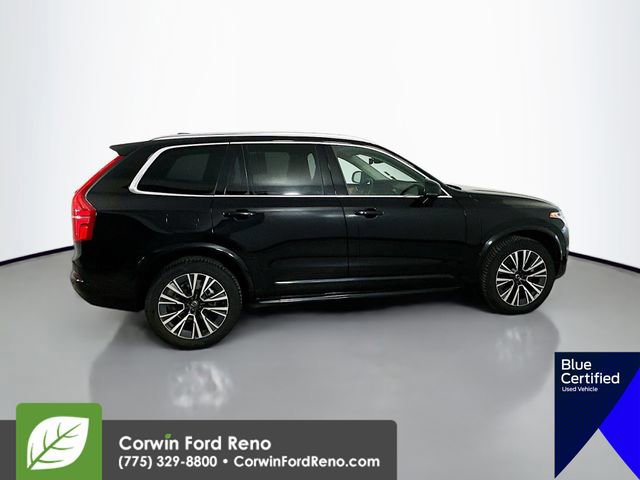 Used 2022 Volvo XC90 T5 Momentum w/ Advanced Package image 7