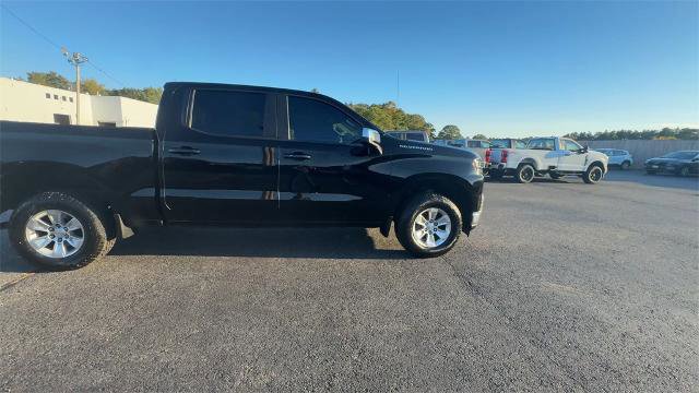 Used 2021 Chevrolet Silverado 1500 LT image 5
