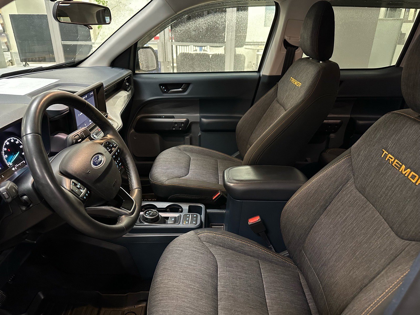 Certified 2023 Ford Maverick Tremor w/ Tremor Off-Road Package image 20