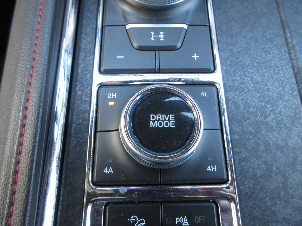 Certified 2024 Ford Expedition Limited AWD/4WD image 21