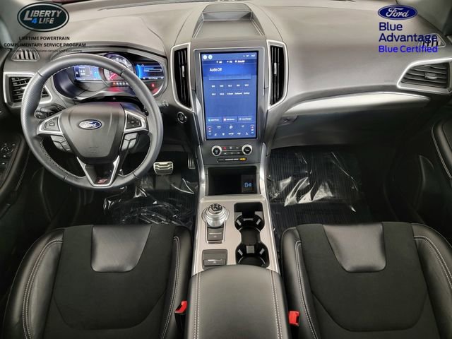 Certified 2022 Ford Edge ST w/ Cargo Accessory Package image 23