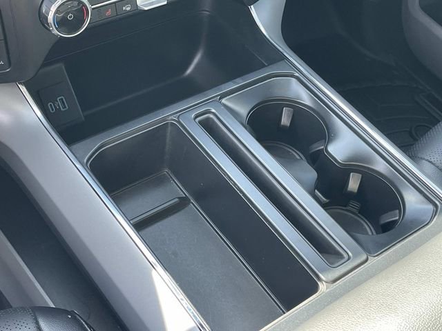 Certified 2024 Ford F150 XLT w/ Equipment Group 302A MID image 36