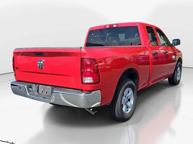 Used 2024 RAM 1500 Classic SLT RWD image 4