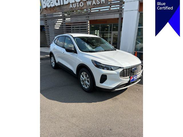 Certified 2025 Ford Escape Active FWD image 4