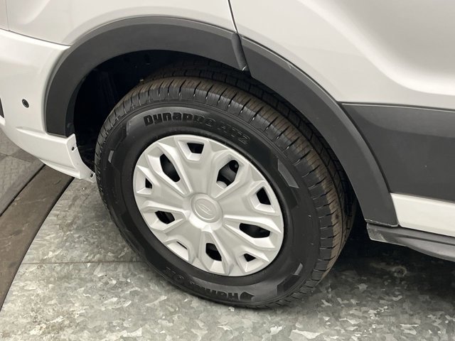 Certified 2024 Ford Transit 350 XLT RWD image 30