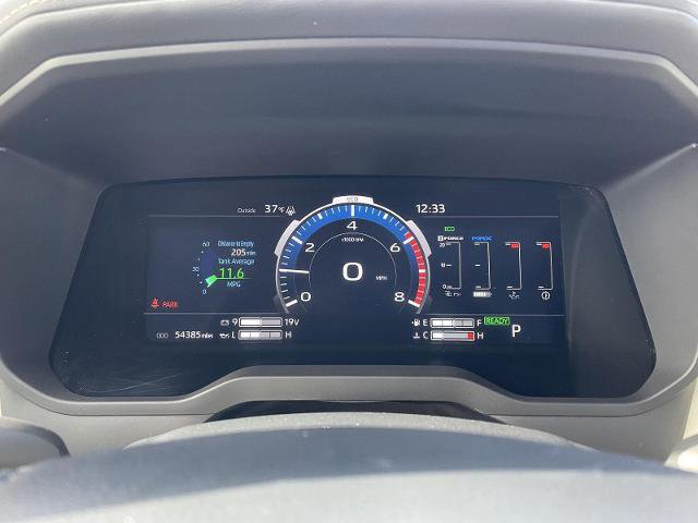 Used 2023 Toyota Tundra 1794 Edition image 15