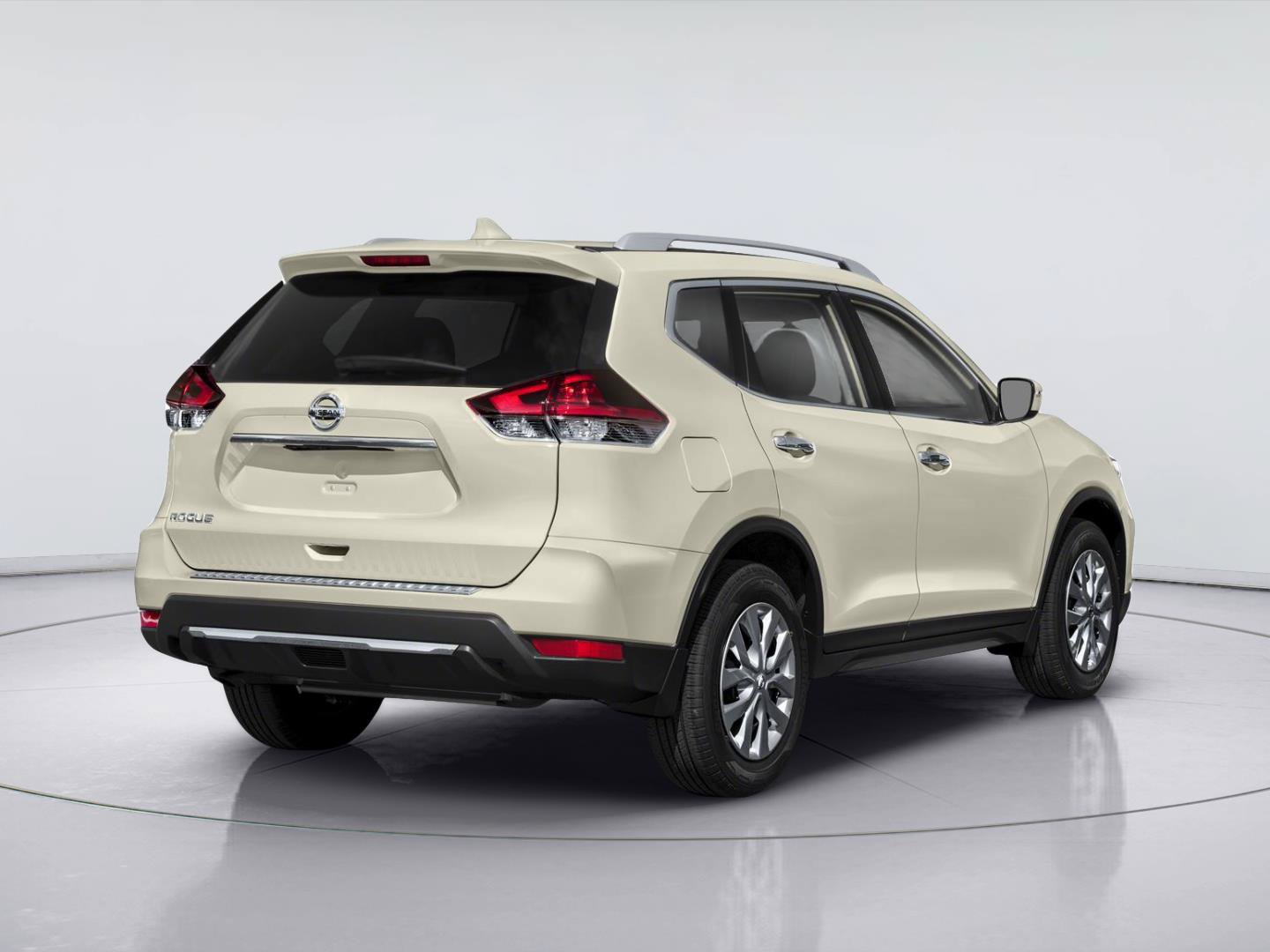 Used 2018 Nissan Rogue SV w/ Premium Package FWD image 33