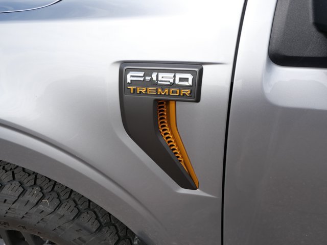 Certified 2023 Ford F150 Tremor AWD/4WD image 13