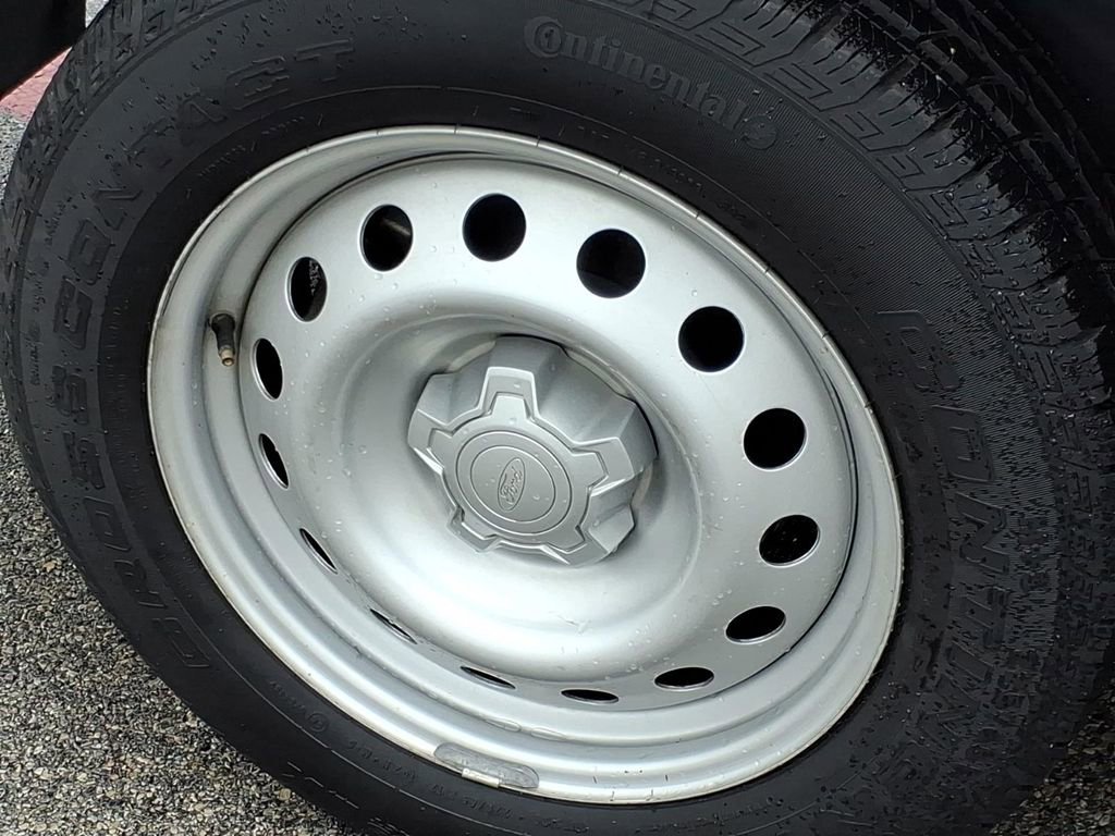 Certified 2022 Ford Maverick XL FWD image 7