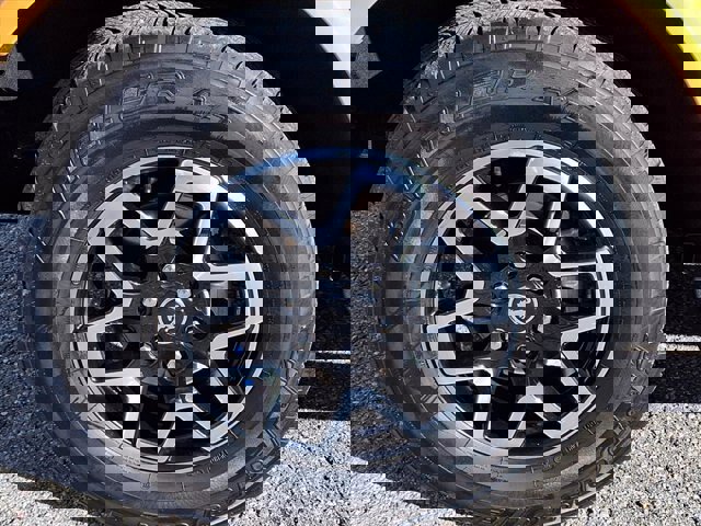 Certified 2022 Ford Bronco Outer Banks image 31