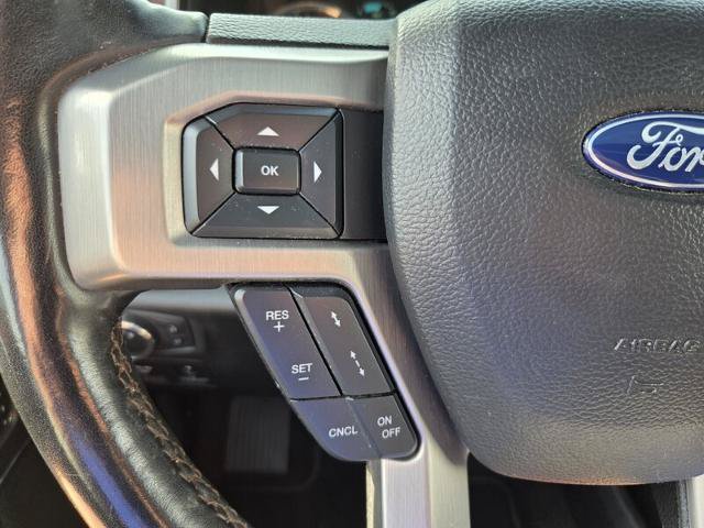 Certified 2020 Ford F150 Platinum w/ Equipment Group 701A Luxury AWD/4WD image 32