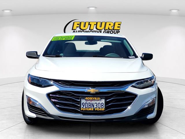 Used 2022 Chevrolet Malibu LS image 8