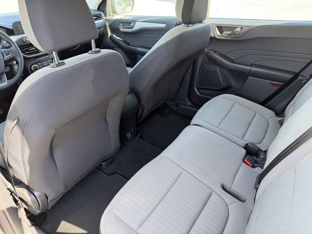 Certified 2022 Ford Escape S image 20