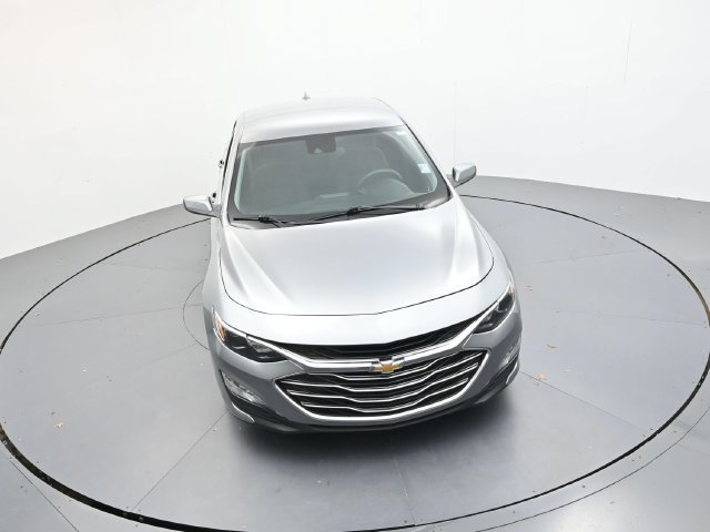 Used 2025 Chevrolet Malibu LT FWD image 38