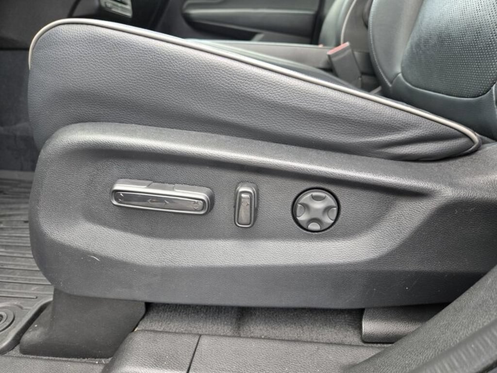 Used 2023 Honda Odyssey Elite image 10