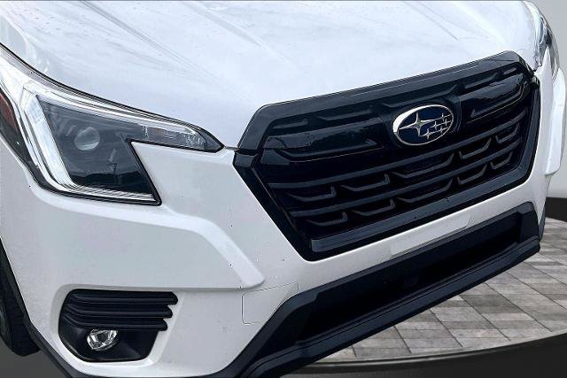 Used 2024 Subaru Forester Premium AWD/4WD image 28
