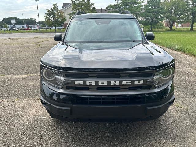 Certified 2023 Ford Bronco Sport Big Bend w/ Convenience Package AWD/4WD image 11