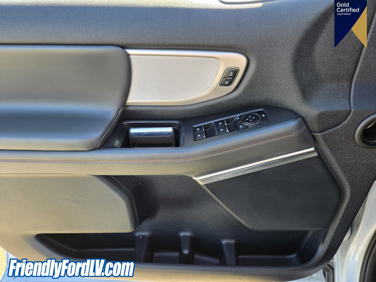 Certified 2025 Ford Expedition Max Active RWD image 20